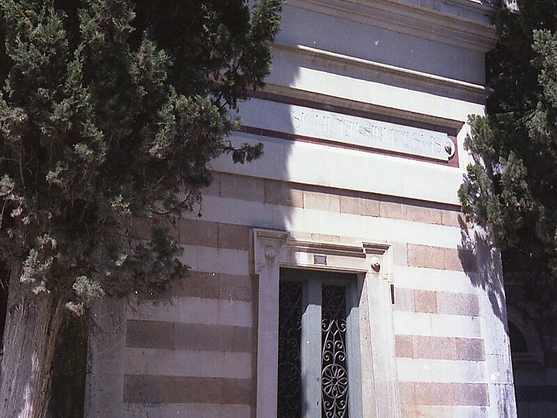 Cimitero monumentale dell'Aquila