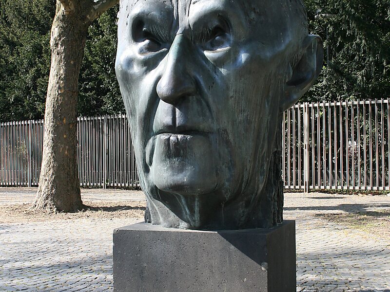 Konrad Adenauer
