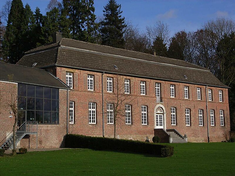 Haus Hohenbusch in Erkelenz, Deutschland | Sygic Travel