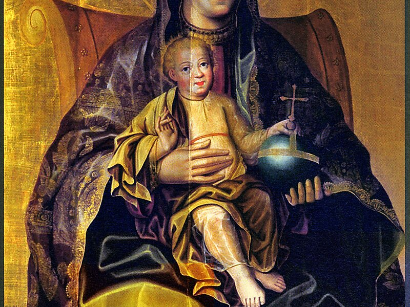 Andrei Rublev Museum of Ancient Russian Art