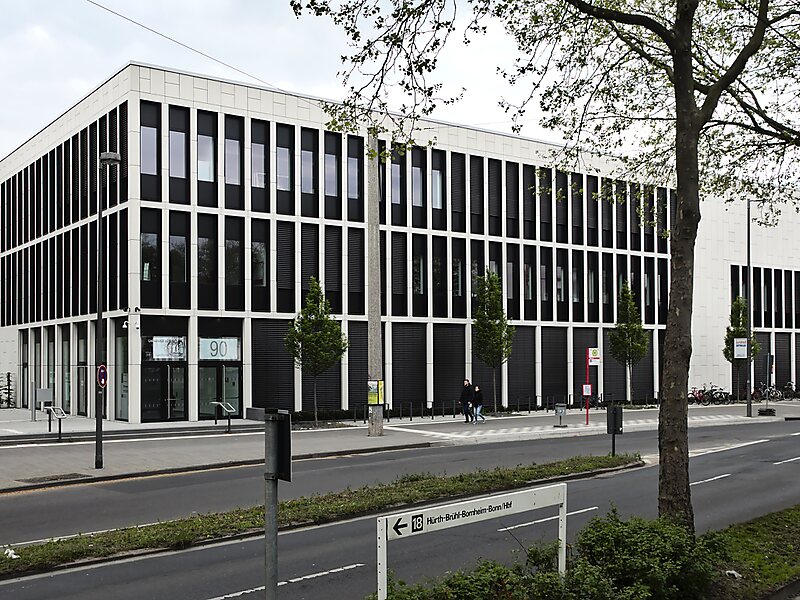 University of Cologne