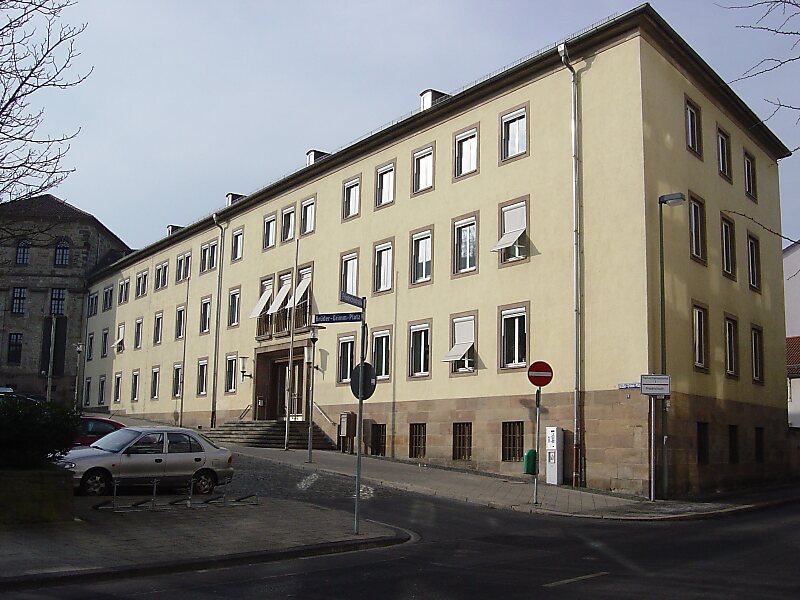 Hessischer Verwaltungsgerichtshof