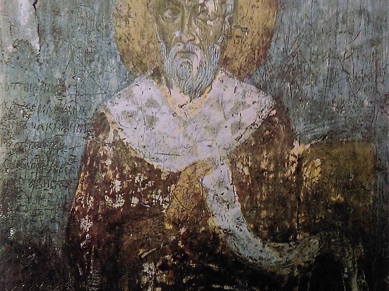 Спасо-Евфросиниевский монастырь