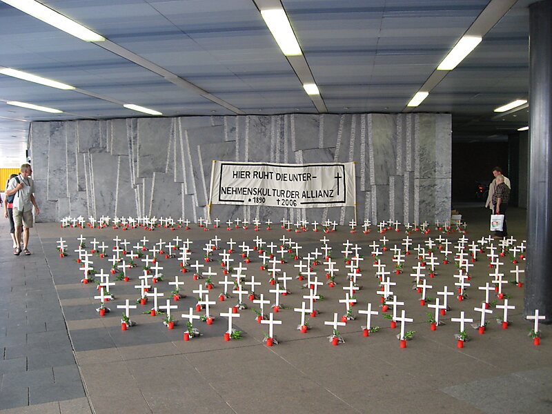 Allianz Generalvertretung Mark Kehrle