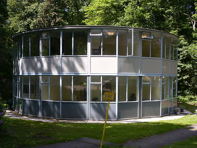 Zonnestraal