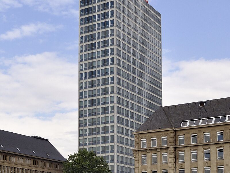 Ministerium für Wirtschaft, Innovation, Digitalisierung und Energie