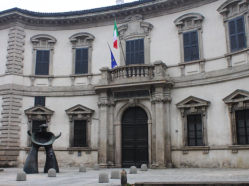 Polytechnic University of Milan