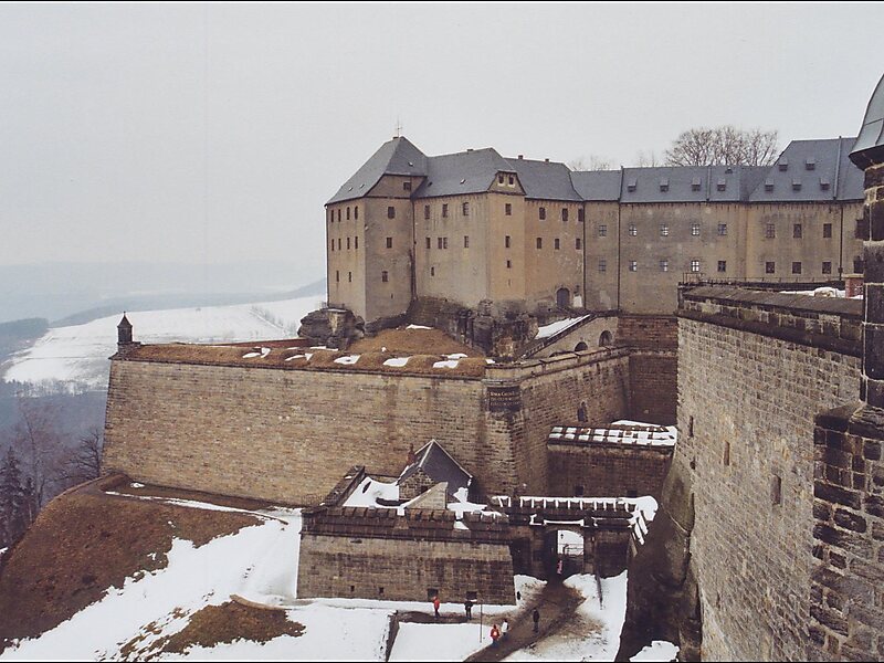 Johann Friedrich Böttger