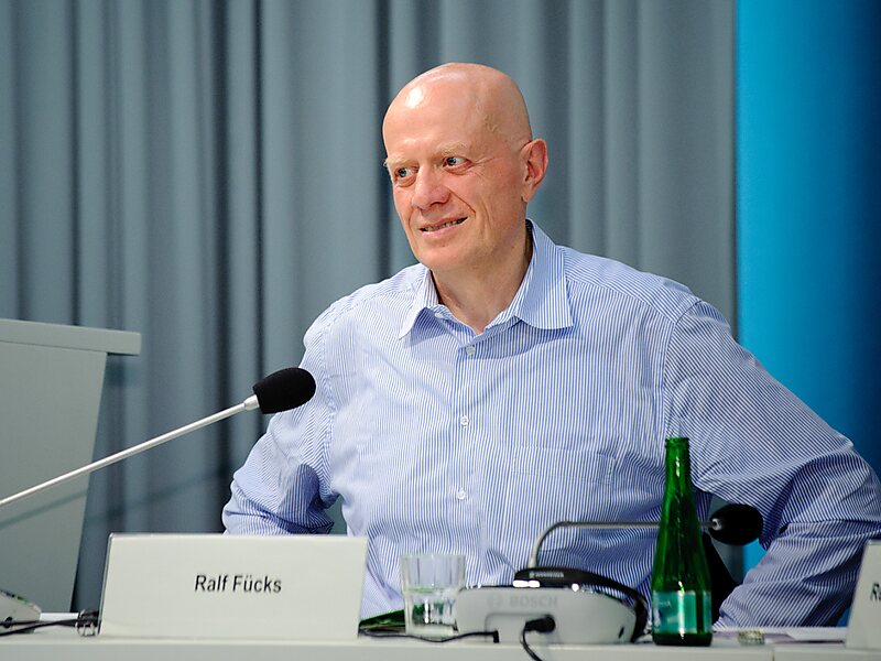 BÜNDNIS 90/DIE GRÜNEN LV Bremen