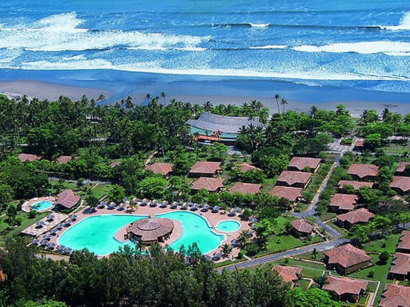 Montelimar Beach in Managua, Nicaragua Sygic Travel