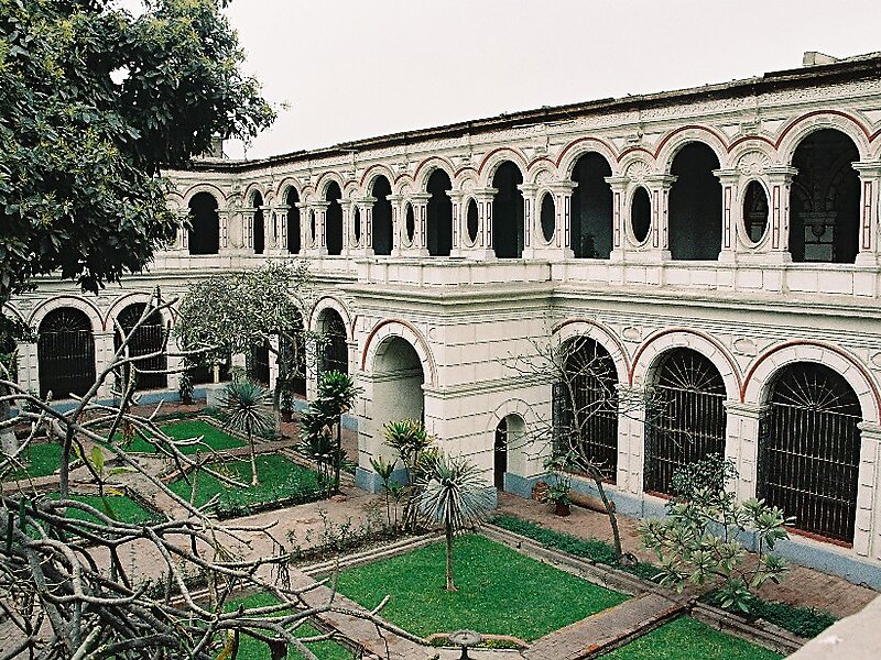 Basilika St. Franziskus