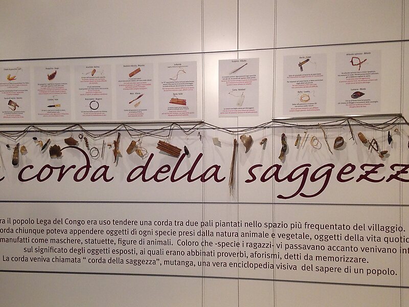 Museo d'Arte Cinese ed Etnografico