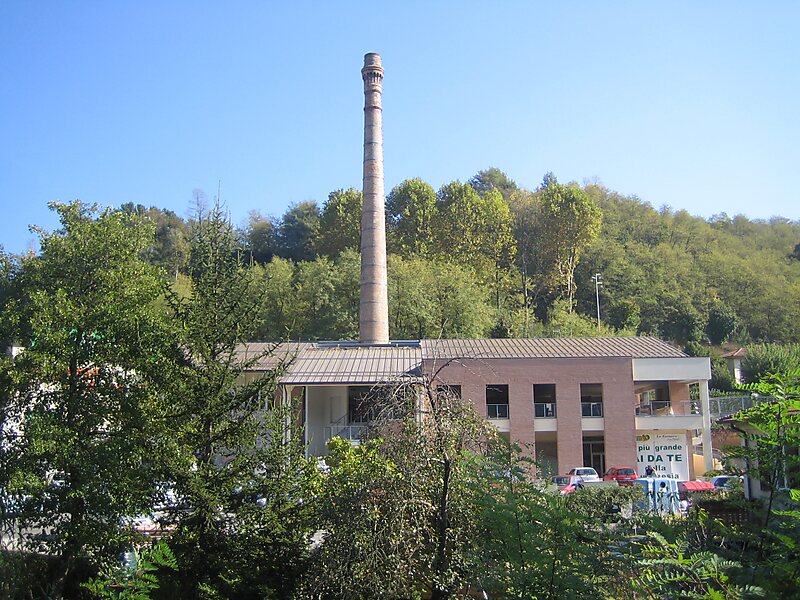 Fornaci Di Barga In Barga Italy Sygic Travel