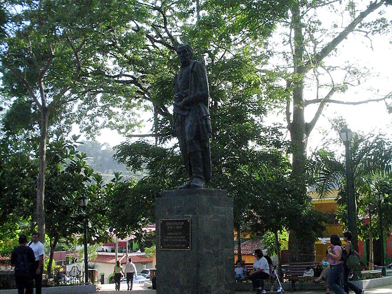 El Hatillo