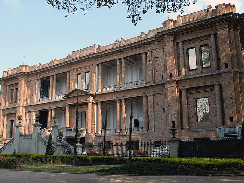 Pinacoteca do Estado de São Paulo