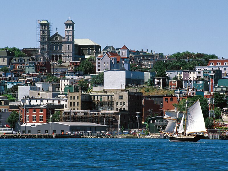 Basilica of St. John the Baptist