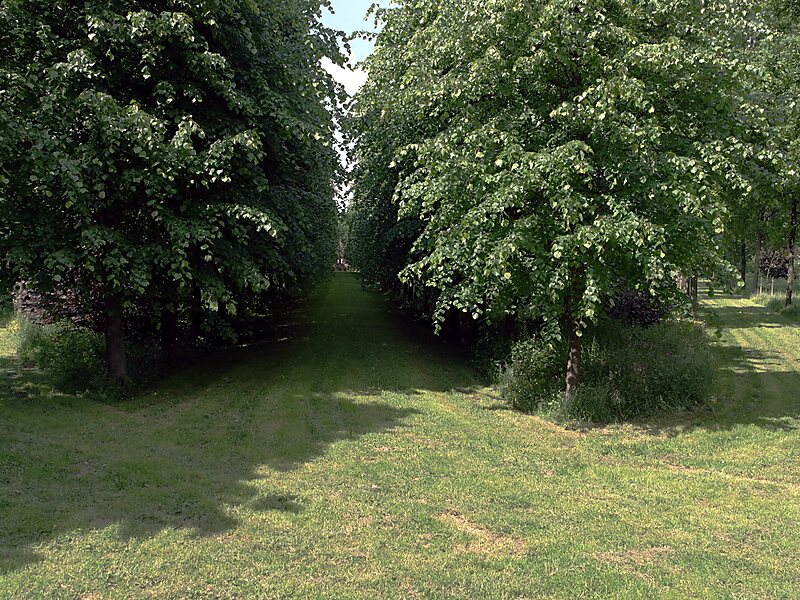 Kasteel Meerssenhoven