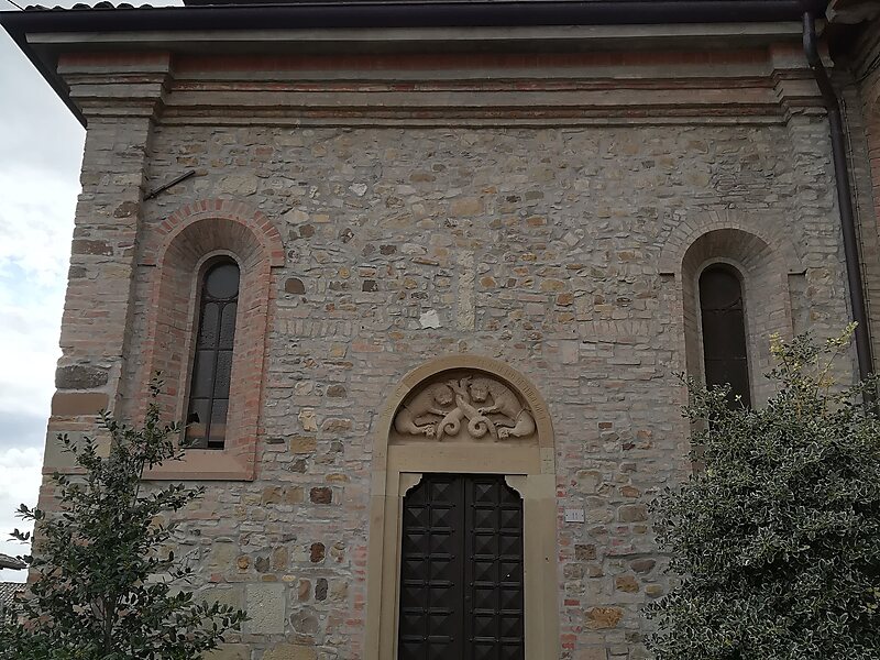 Chiesa di San Martino