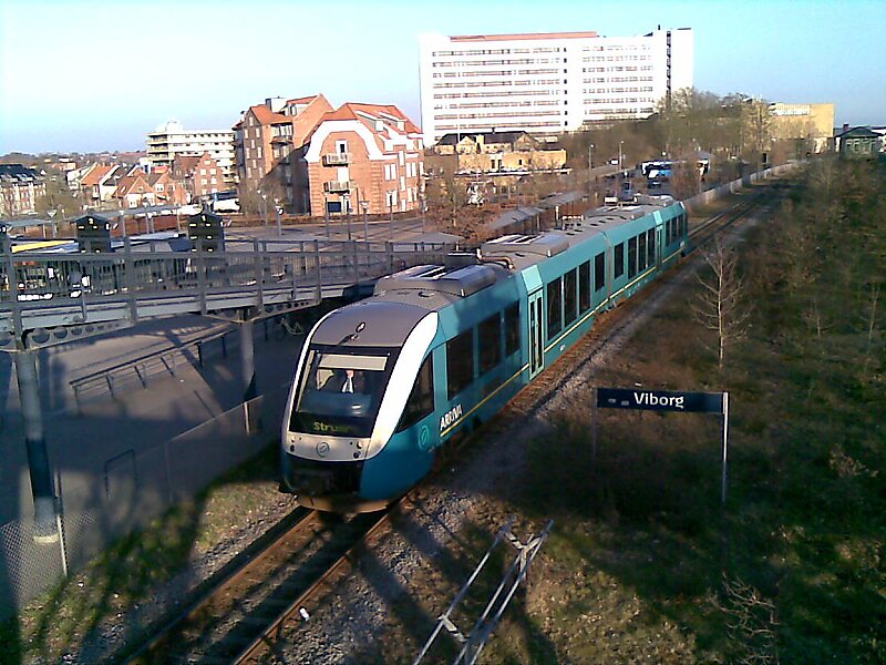 Viborg