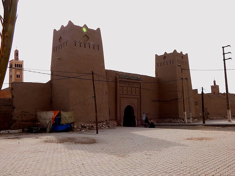 Maadid Ksar