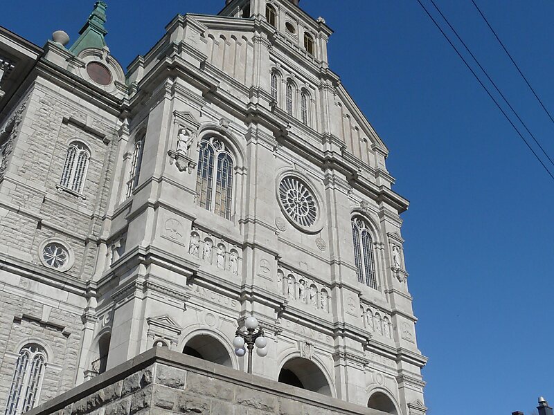 Église Saint-Jean-Baptiste