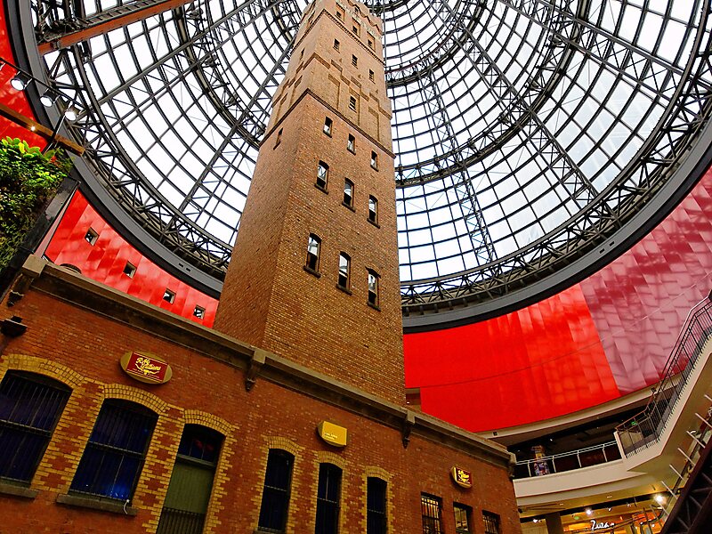 Melbourne Central