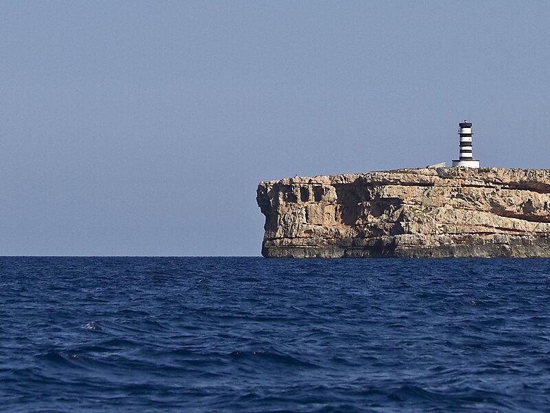 Cabrera Archipelago National Park