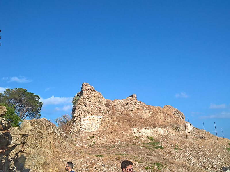 Castello di Pentefur