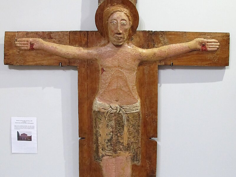 Santi Pietro e Paolo