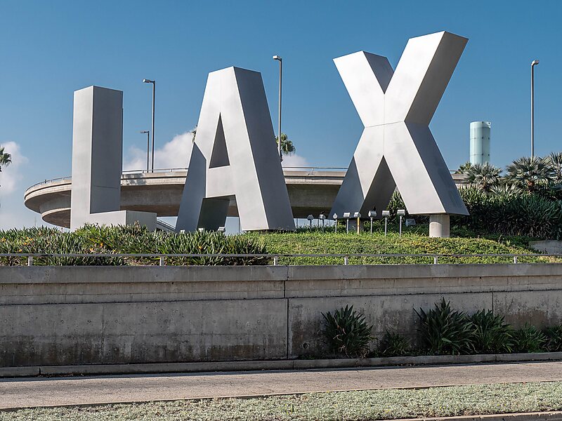 Los Angeles International Airport