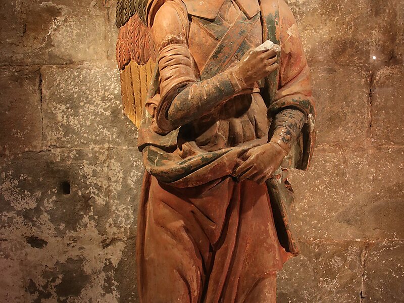 San Gennaro, Capannori