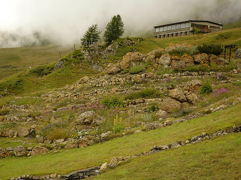 Colle del Moncenisio