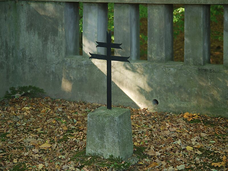 Cmentarz wojenny nr 100 – Kobylanka