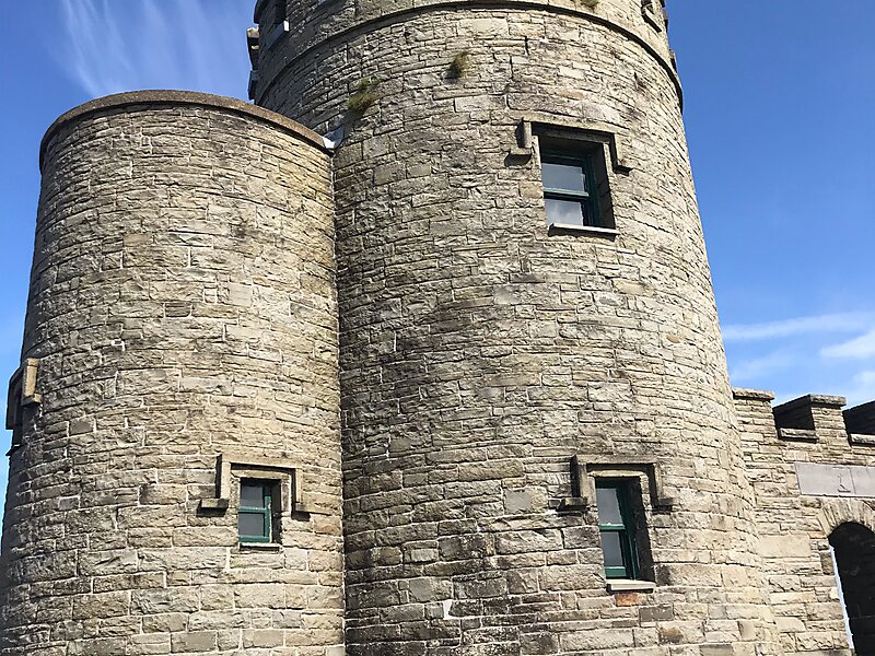 O'Brien's Tower