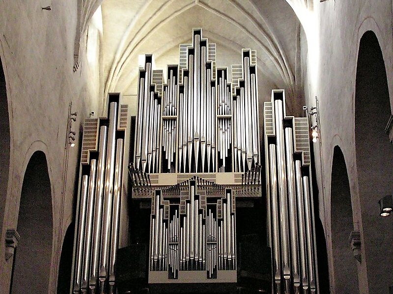 Turku Cathedral