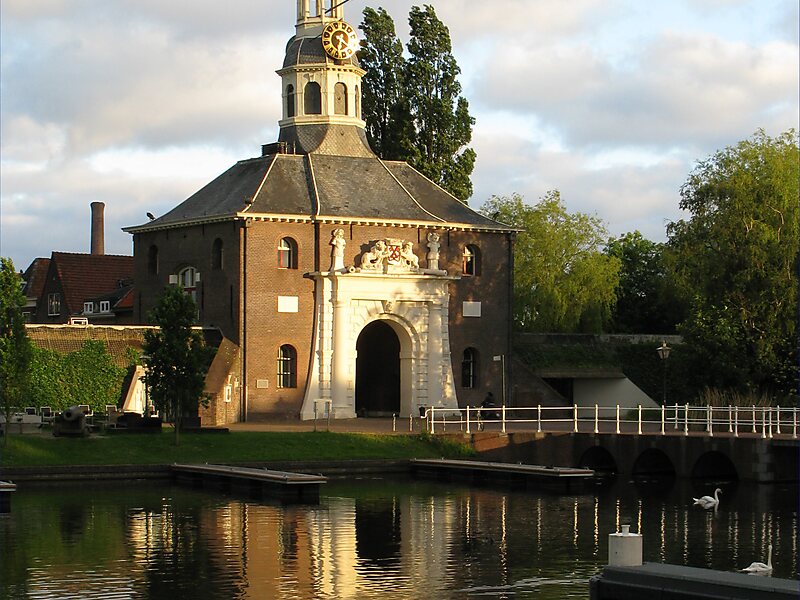 Zijlpoort