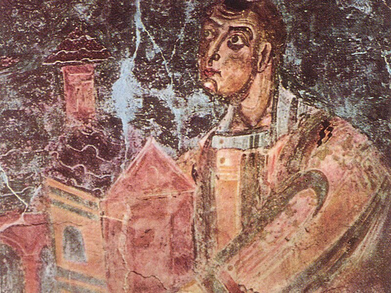 Complesso Monumentale di Galliano