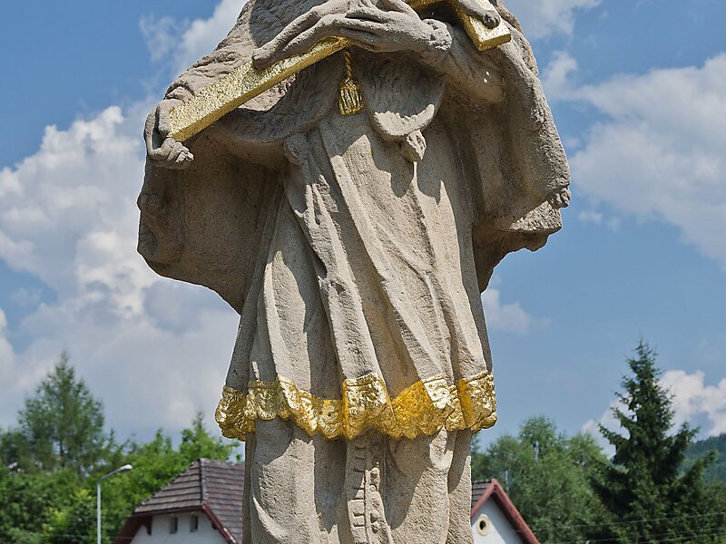 Most św. Jana w Lądku-Zdroju