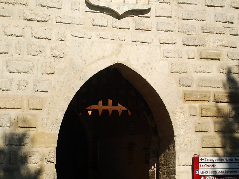 Beffroi de Sommières