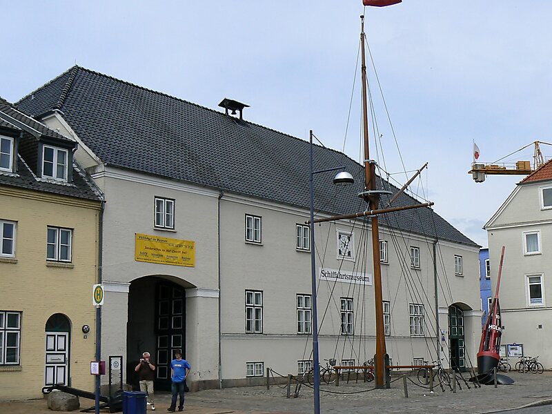 Schifffahrtsmuseum