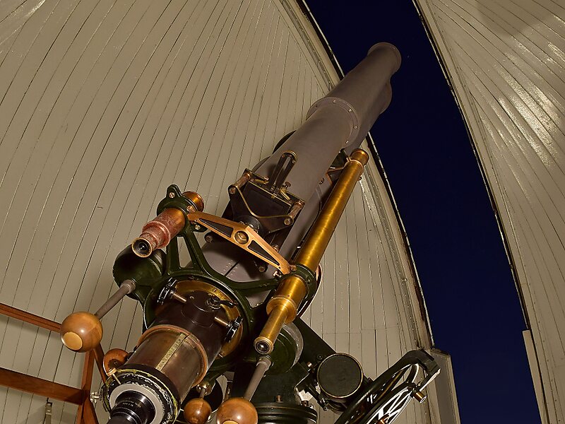 Observatorio Kuffner