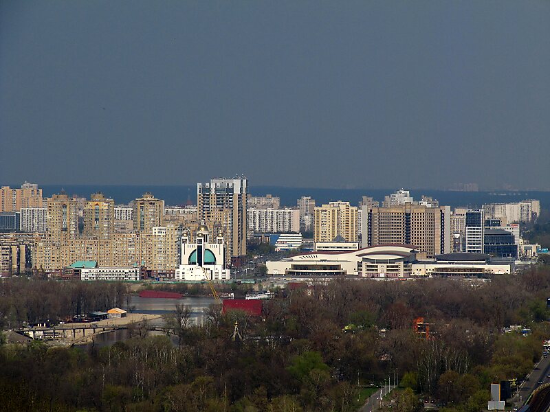 Patriarchal Cathedral of the Resurrection of Christ