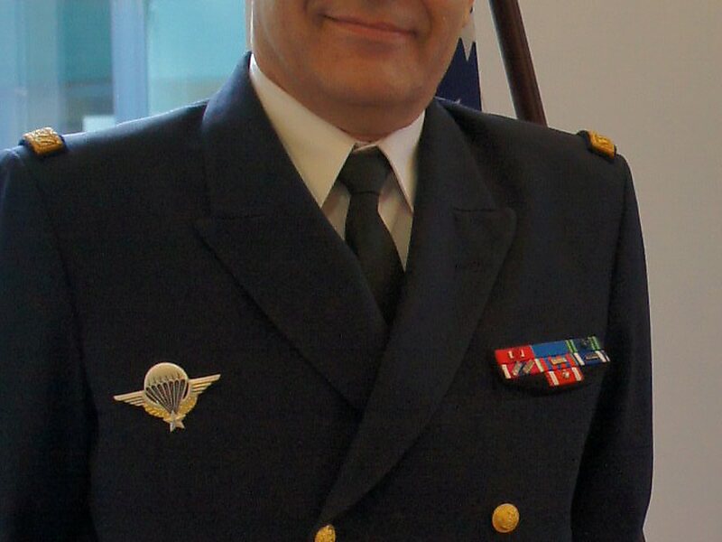 Verteidigungsministerium