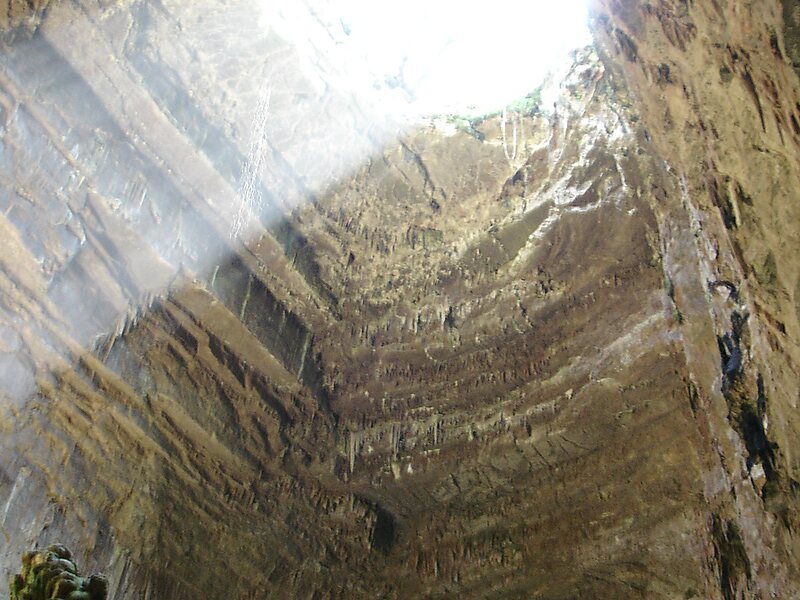 Castellana Caves