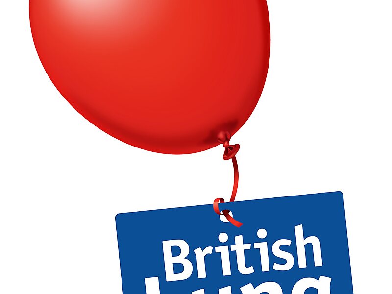 British Lung Foundation in London, UK Sygic Travel