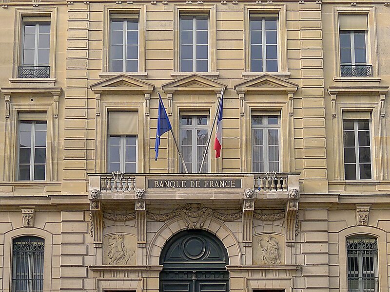 Bank of France