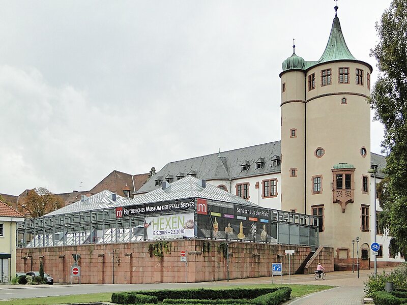 Historical Museum of the Palatinate in