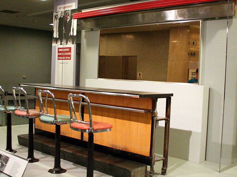 Museu Nacional de História e Cultura Afro-Americana