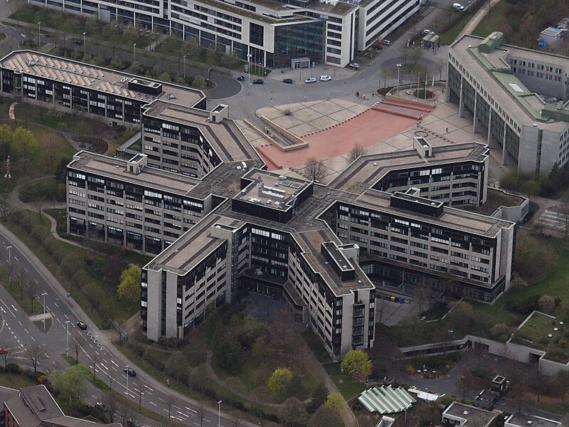 Federal Ministry for Digital and Transport