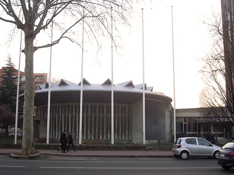 International Agency for Research on Cancer